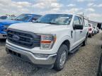 2021 FORD F150