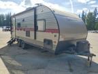 2018 FRRV TRAILER