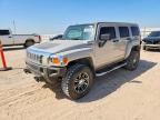 2007 HUMMER H3