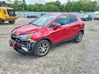 2018 BUICK ENCORE