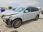 2013 NISSAN PATHFINDER