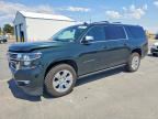 2016 CHEVROLET SUBURBAN