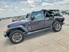 2018 JEEP WRANGLER UNLIMITED