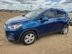 2019 CHEVROLET TRAX