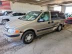 2002 CHEVROLET VENTURE