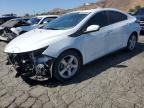 2016 CHEVROLET VOLT