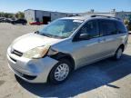 2005 TOYOTA SIENNA