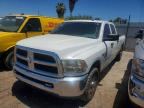 2013 RAM 2500