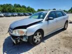 2004 CHEVROLET MALIBU