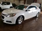 2015 CHEVROLET MALIBU