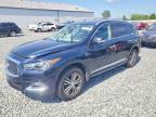 2020 INFINITI QX60