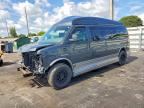 2014 CHEVROLET EXPRESS G2500
