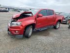 2015 CHEVROLET COLORADO
