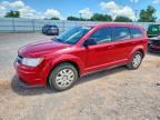2015 DODGE JOURNEY