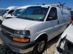 2019 CHEVROLET EXPRESS G2500