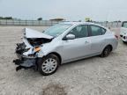 2018 NISSAN VERSA