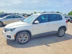 2014 VOLKSWAGEN TIGUAN