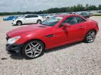 2014 MERCEDES-BENZ SLK