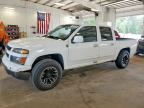 2011 CHEVROLET COLORADO