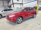 2010 LEXUS RX