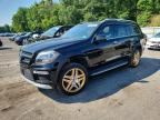 2015 MERCEDES-BENZ GL