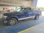 2011 FORD F150