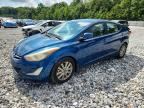 2014 HYUNDAI ELANTRA