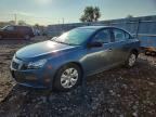 2012 CHEVROLET CRUZE