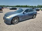 2008 INFINITI G35