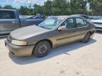 2001 NISSAN ALTIMA