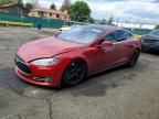 2015 TESLA MODEL S