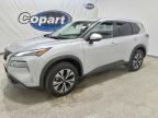 2022 NISSAN ROGUE