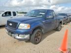 2005 FORD F150