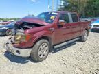 2009 FORD F150