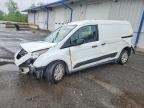 2017 FORD TRANSIT CONNECT