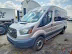 2015 FORD TRANSIT