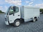 2015 HINO 195