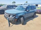 2023 FORD BRONCO SPORT