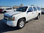 2008 CHEVROLET SUBURBAN