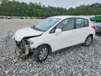 2008 NISSAN VERSA