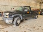 2005 CHEVROLET SILVERADO