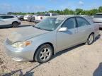 2002 TOYOTA CAMRY