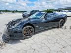 2010 CHEVROLET CORVETTE