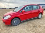 2012 NISSAN VERSA