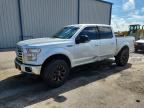 2016 FORD F150