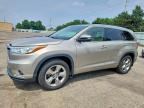 2015 TOYOTA HIGHLANDER