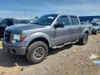 2014 FORD F150