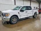2021 FORD F150