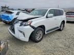 2017 LEXUS GX