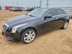 2015 CADILLAC ATS